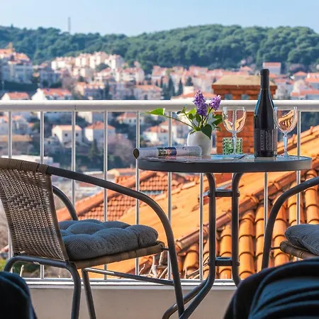 Appartement South Wind Dubrovnik