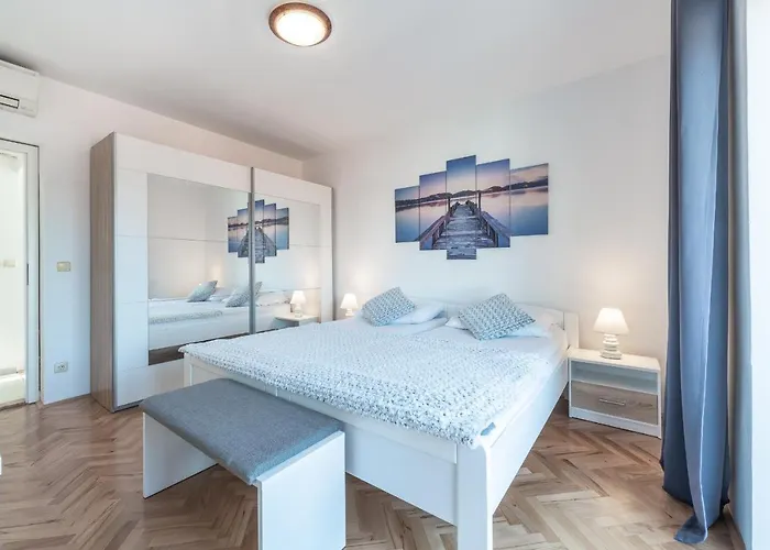 Appartement South Wind