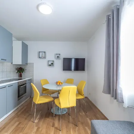 South Wind Apartman Dubrovnik