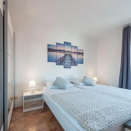 South Wind Apartman