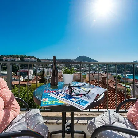 South Wind Apartman