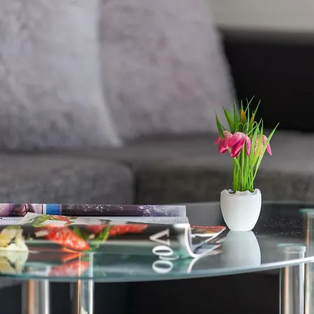 South Wind Apartman