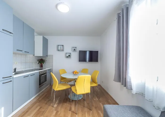 South Wind Apartman Dubrovnik