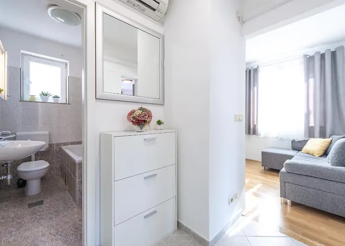 Apartman South Wind Dubrovnik