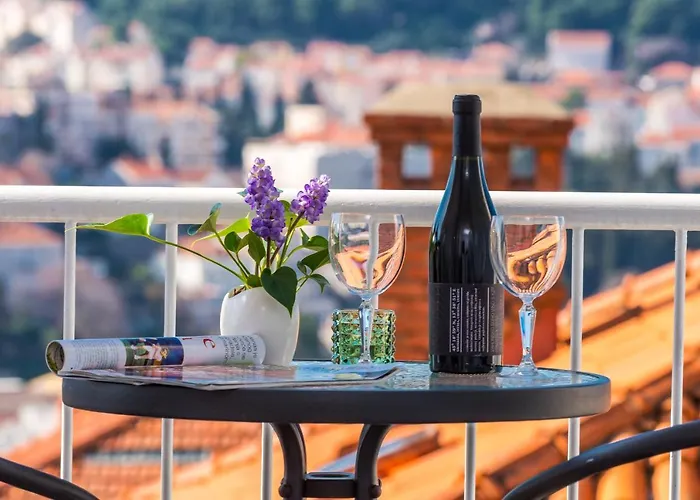 Apartman South Wind *