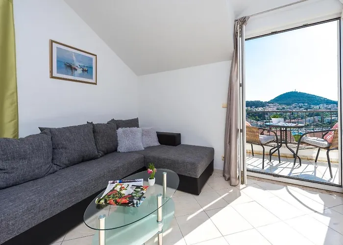 South Wind * Dubrovnik