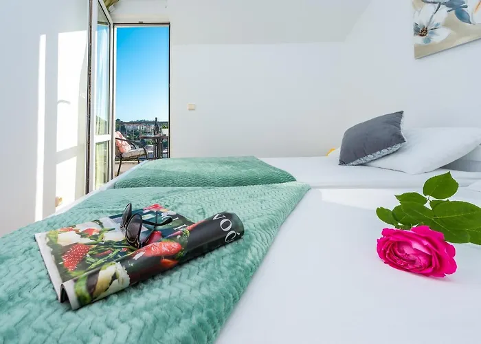 South Wind * Dubrovnik