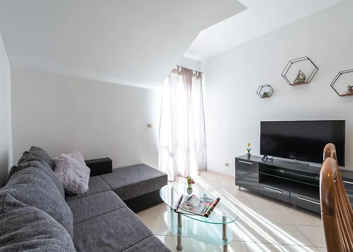 South Wind Apartman Dubrovnik