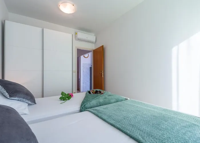 South Wind * Dubrovnik