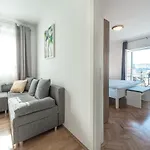 South Wind Apartman *