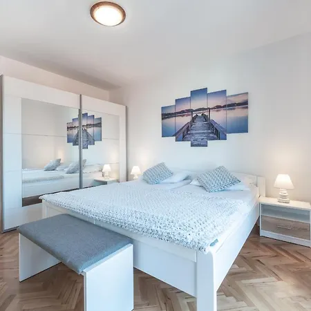 Appartement South Wind