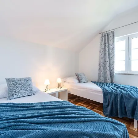 South Wind ドゥブロブニク