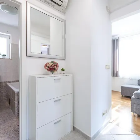 Apartament South Wind Dubrownik