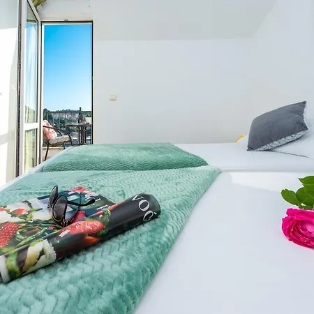 South Wind * Dubrownik