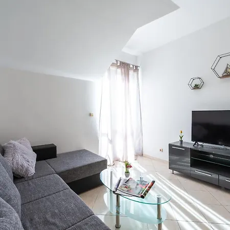 South Wind Apartament Dubrownik