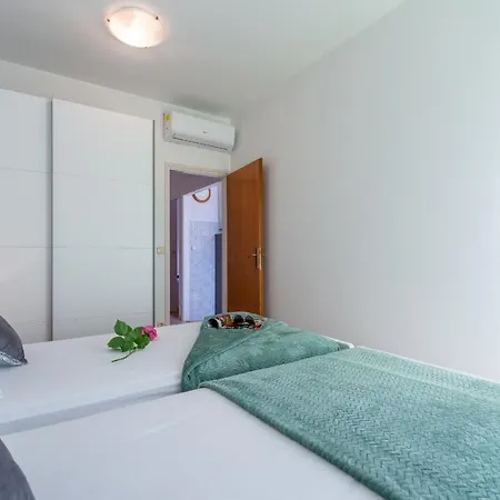 South Wind * Dubrownik